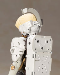 Kojima Productions Ludens Model Kit