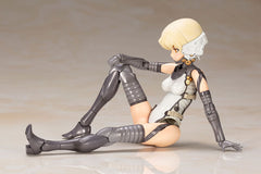Kojima Productions Ludens Model Kit