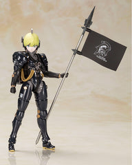 Kojima Productions Ludens Model Kit Black Ver