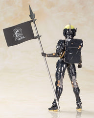 Kojima Productions Ludens Model Kit Black Ver