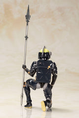 Kojima Productions Ludens Model Kit Black Ver