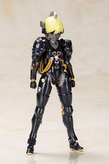 Kojima Productions Ludens Model Kit Black Ver