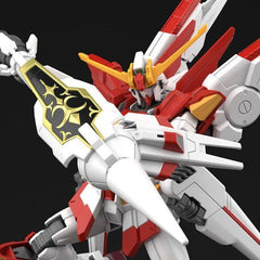 (P-Bandai) HGBF Gundam M91