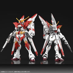 (P-Bandai) HGBF Gundam M91