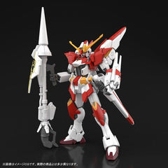 (P-Bandai) HGBF Gundam M91