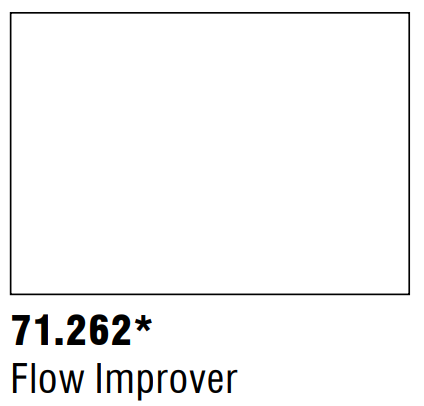 Vallejo Mecha Auxiliaries 71.262 - Flow Improver
