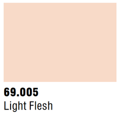 Vallejo Mecha Color 69.005 - Light Flesh