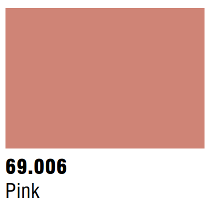 Vallejo Mecha Color 69.006 - Pink