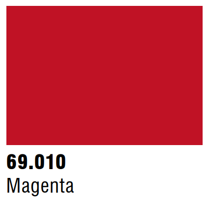 Vallejo Mecha Color 69.010 - Magenta