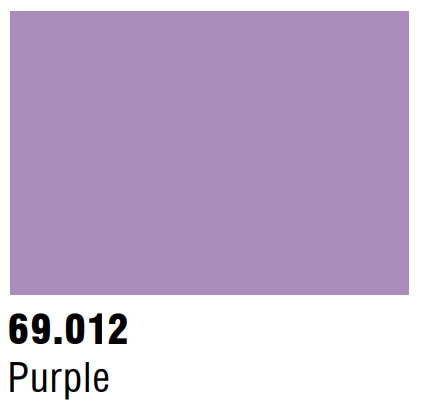 Vallejo Mecha Color 69.012 - Purple