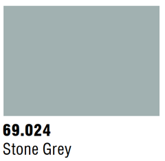 Vallejo Mecha Color 69.024 - Stone Grey