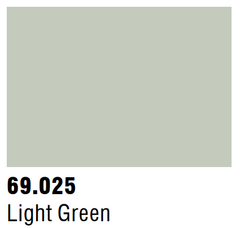 Vallejo Mecha Color 69.025 - Light Green