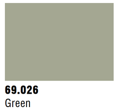 Vallejo Mecha Color 69.026 - Green