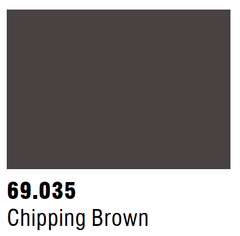 Vallejo Mecha Color 69.035 - Chipping Brown