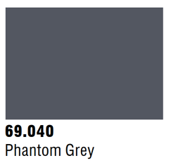 Vallejo Mecha Color 69.040 - Phantom Grey