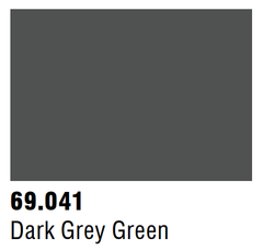 Vallejo Mecha Color 69.041 - Dark Grey Green