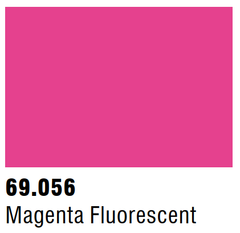 Vallejo Mecha Fluorescent 69.056 - Magenta Fluorescent