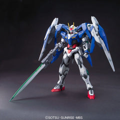MG Gundam 00 Raiser