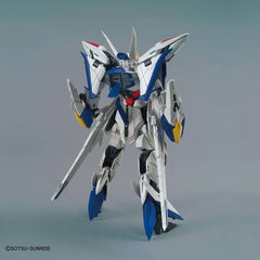 MG Gundam Eclipse