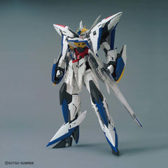 MG Gundam Eclipse