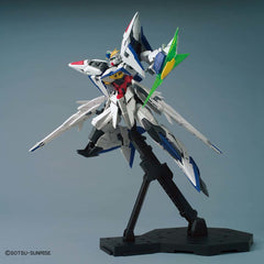 MG Gundam Eclipse