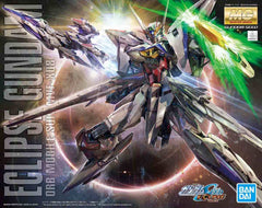 MG Gundam Eclipse