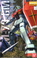 MG RGM-79 GM Ver 2.0
