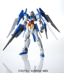 MG Gundam Age-2 Normal