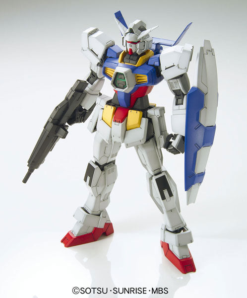 MG Gundam Age-1 Normal