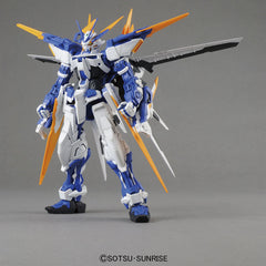 MG Gundam Astray Blue Frame D