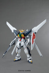 Pre-Order MG Gundam Double X