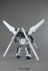 Pre-Order MG Gundam Double X