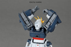 Pre-Order MG Gundam Double X