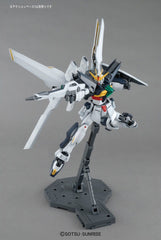 Pre-Order MG Gundam Double X