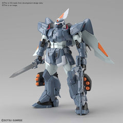 MG Mobile GINN