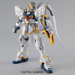 MG Gundam Sandrock EW