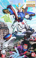 MG Shining Gundam
