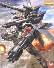 MG GAT-X105 Strike Gundam IWSP