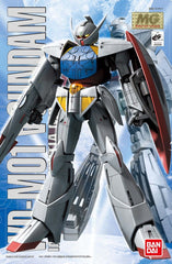 MG Turn A Gundam