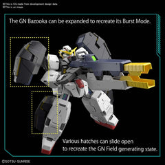MG Gundam Virtue