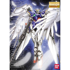 MG Wing Gundam Zero EW
