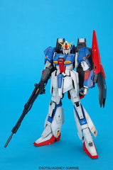 MG Zeta Gundam Ver 2.0