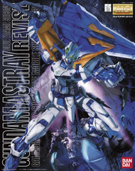 Pre-Order MG Gundam Astray Blueframe Second Revise