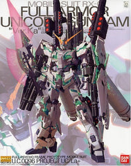 Pre-Order MG Full Armor Unicorn Gundam Ver Ka
