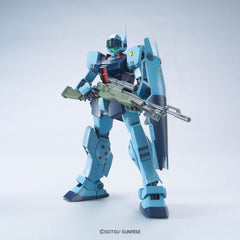 MG GM Sniper II