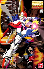 Pre-Order MG God Gundam