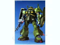 MG Hi-Zack
