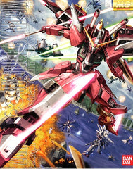 Pre-Order MG Infinite Justice
