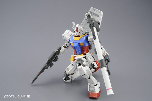MG RX-78-2 Gundam Ver 3.0