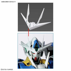 MG 00 Quanta Full Saber